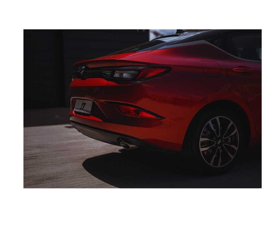 ورشة صيانة سيارات ام جي في جدة