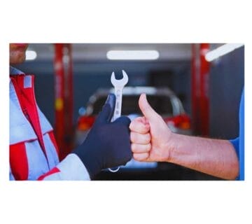 ورشة توضيب مكينة في جدة