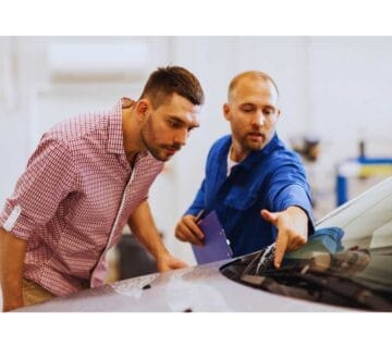 مركز فحص السيارات المستعملة قبل الشراء في جدة