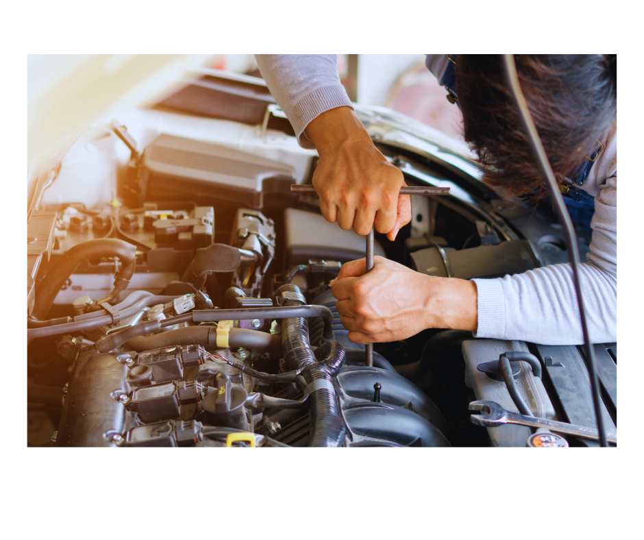 افضل مركز صيانة سيارات في جدة