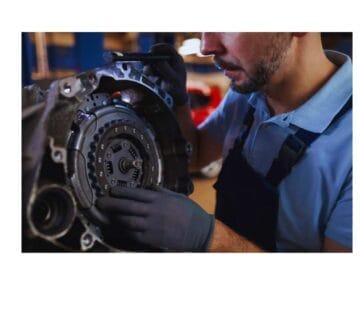 افضل ورشة اصلاح سيارات في جدة