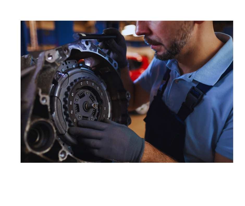 افضل ورشة اصلاح سيارات في جدة