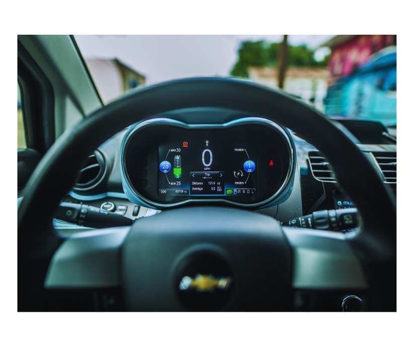 افضل ورشة صيانة تاهو في جدة