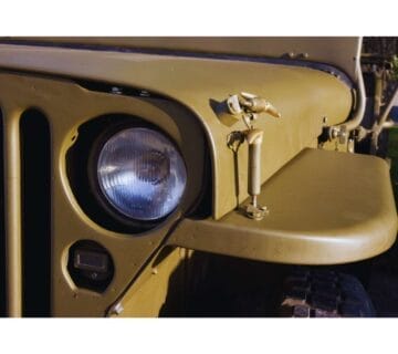 افضل ورشة صيانة رانجلر في جدة