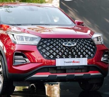 افضل ورشة صيانة شيري في جدة