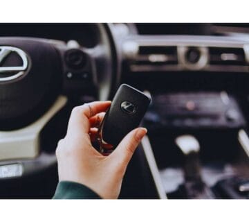 افضل ورشة صيانة لكزس في جدة