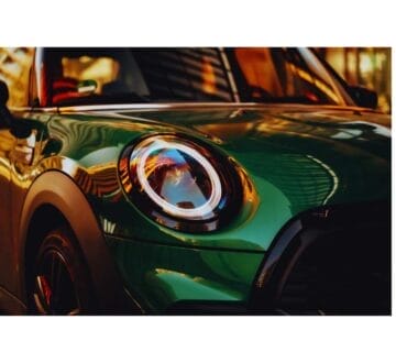 افضل ورشة صيانة ميني كوبر في جدة